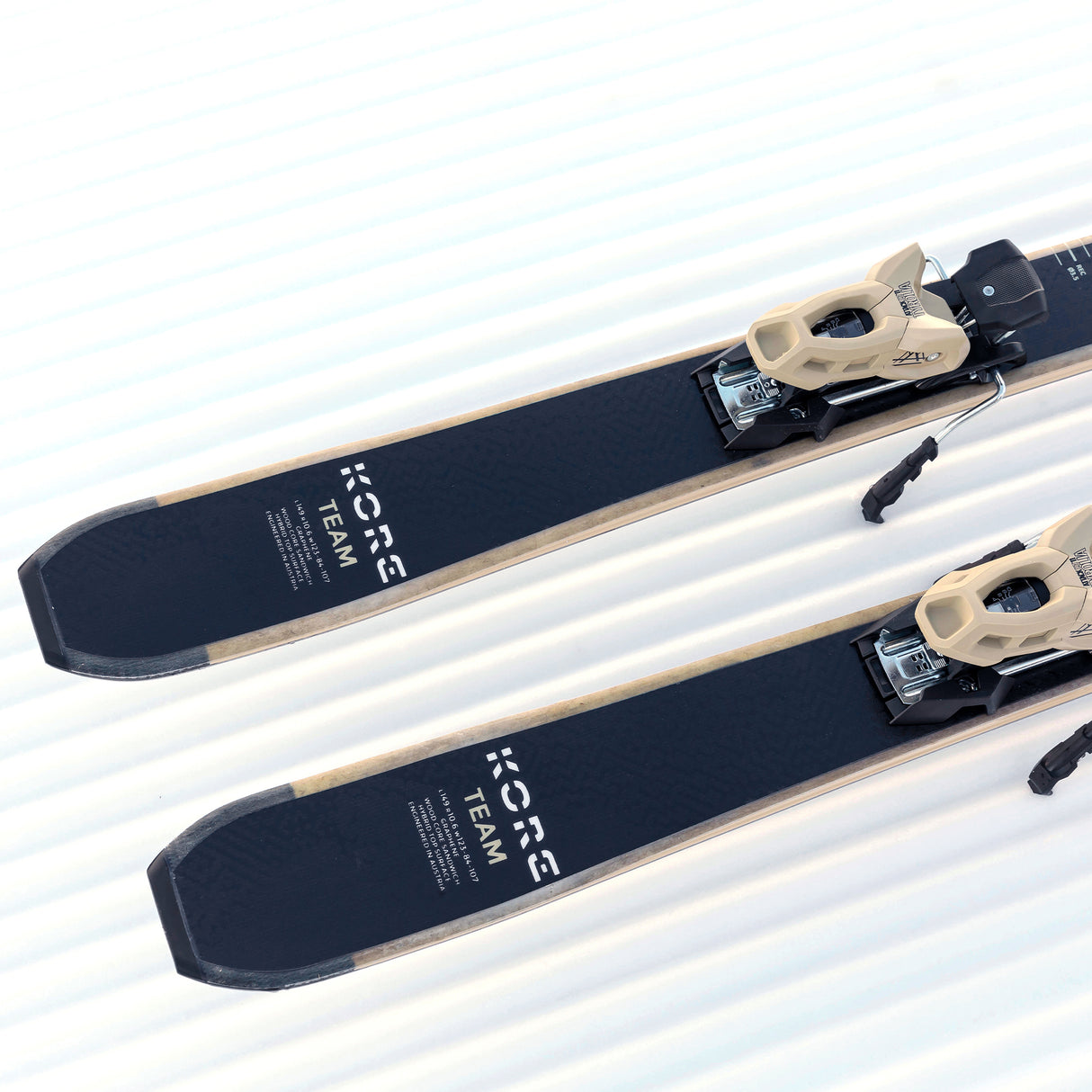 Chef for Kore-holdet SW 25/26