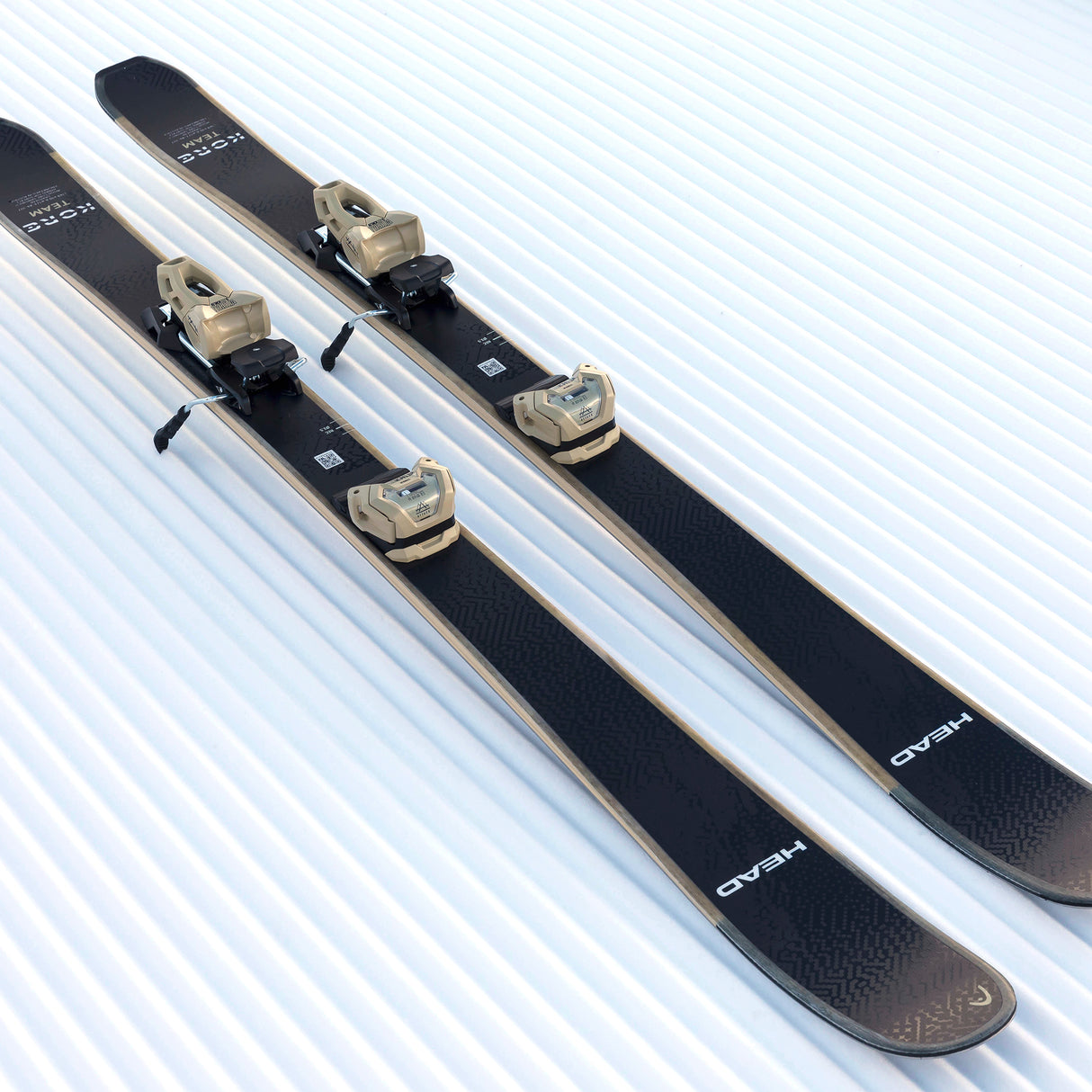 Chef for Kore-holdet SW 25/26