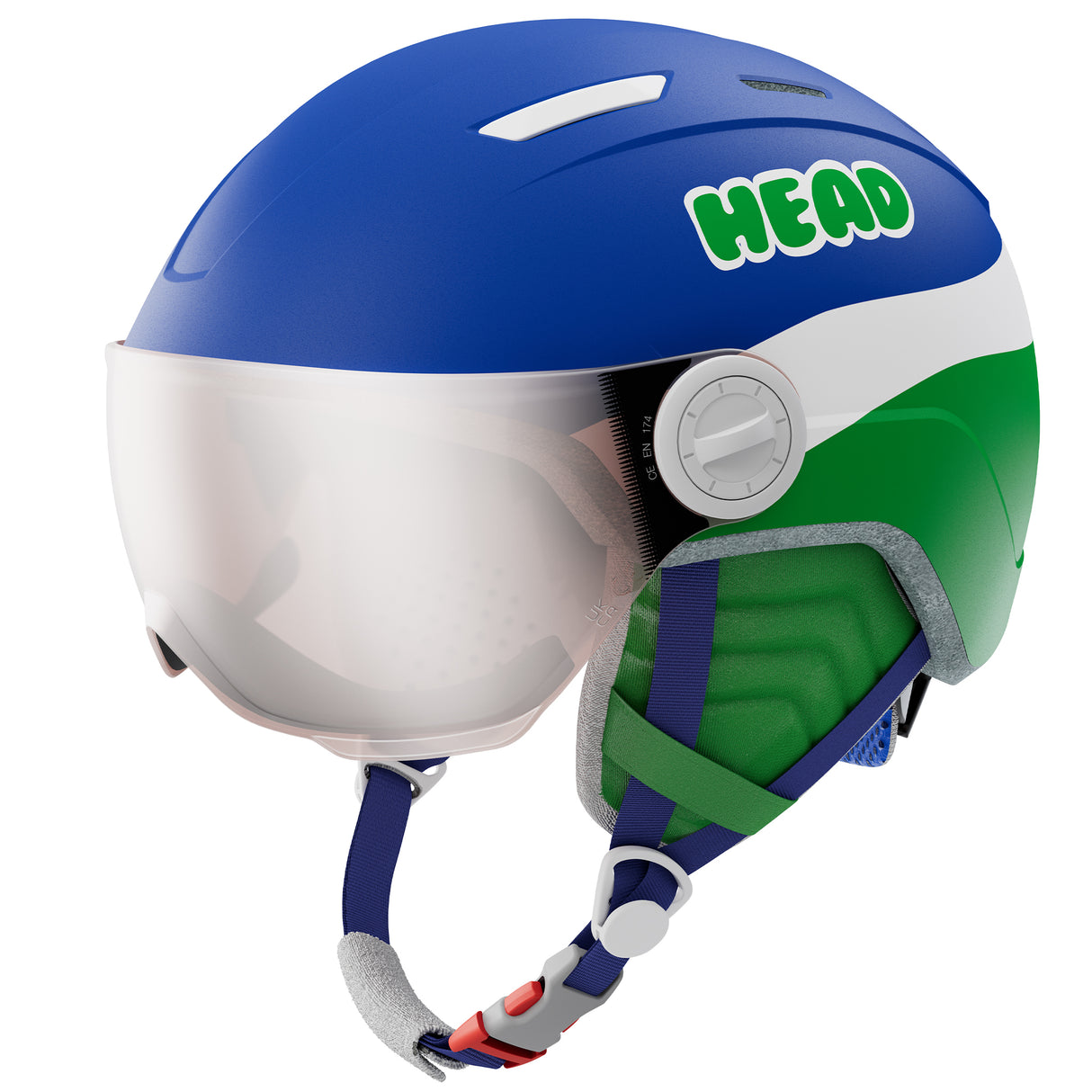 Head Mojo/Maja Visor