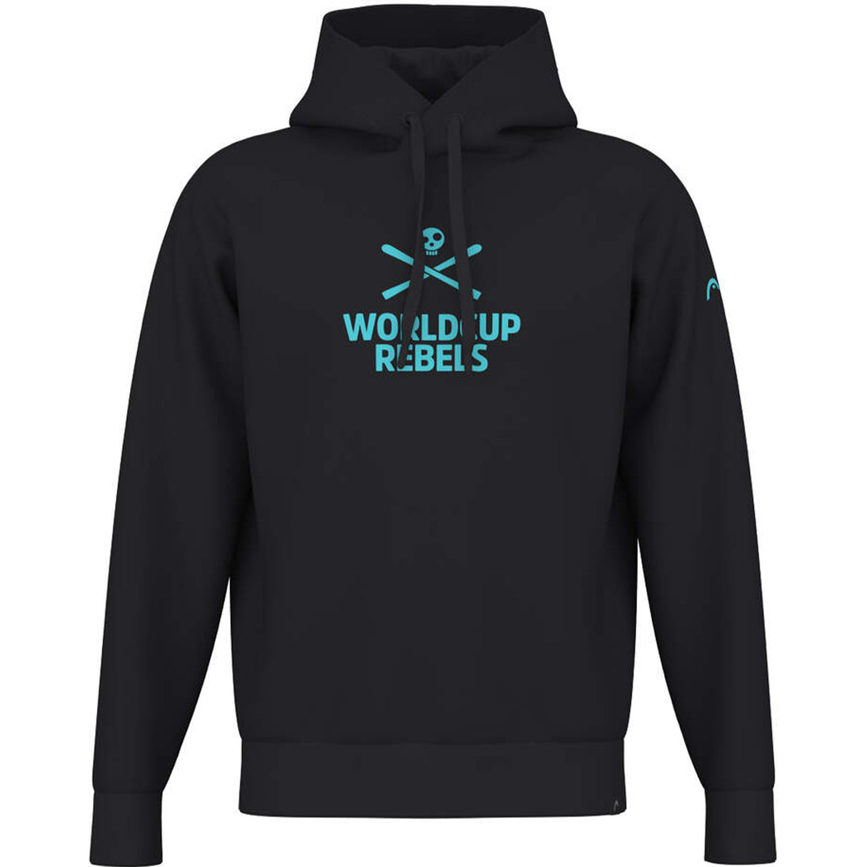 Head Race-hættetrøje