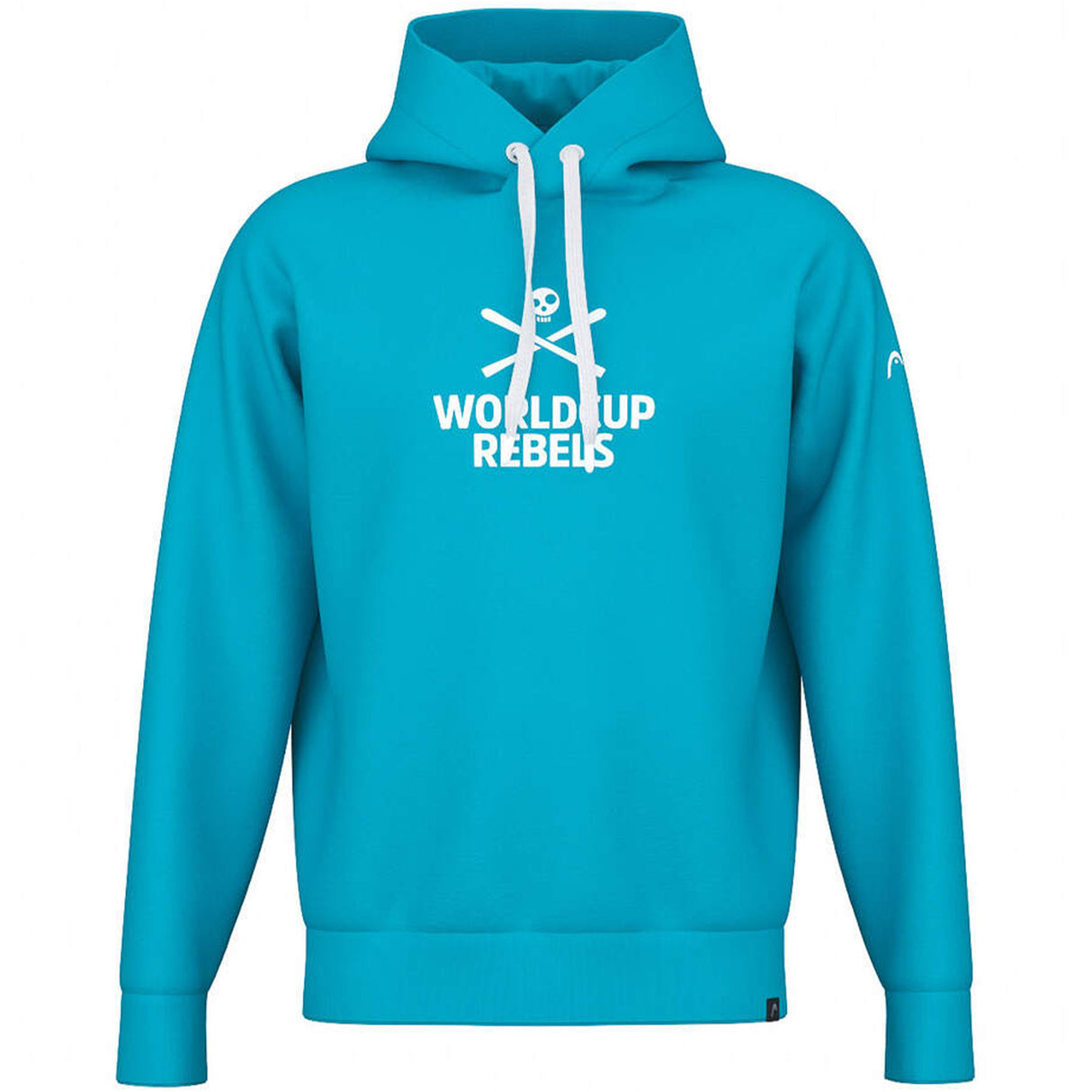 Head Race-hættetrøje