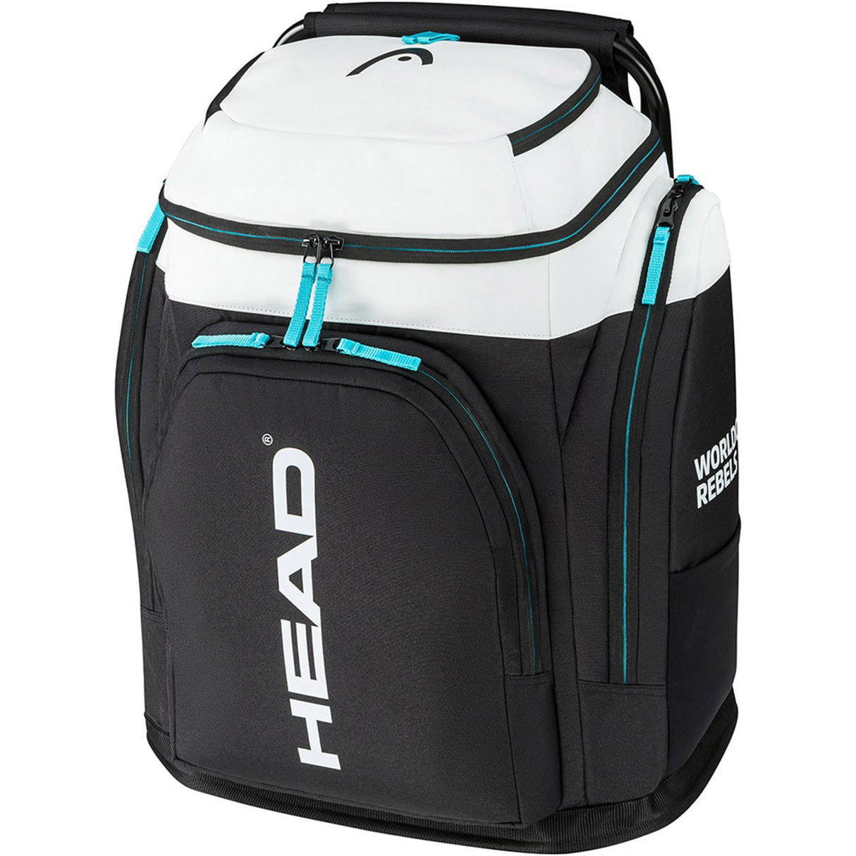 Head Rebels Coaches Backpack