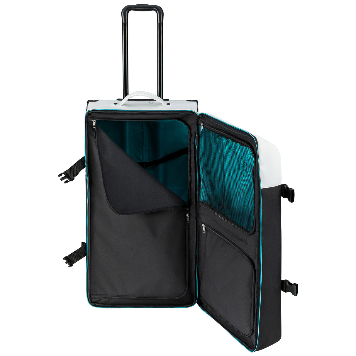 Head Rebels Travelbag