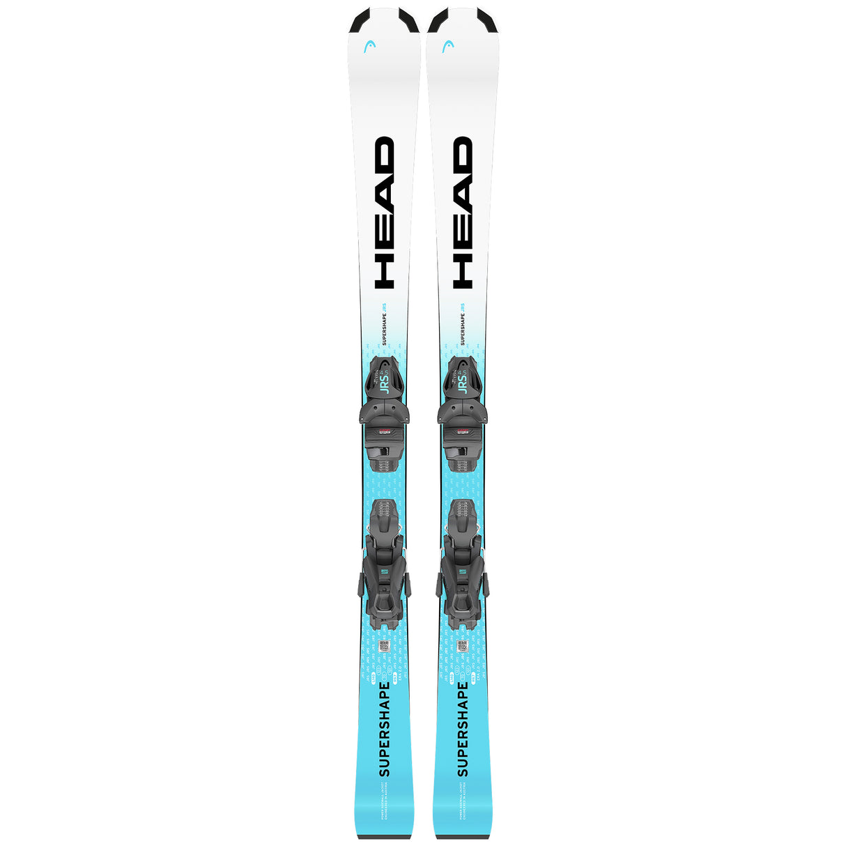 Hoved Supershape JRS 25/26