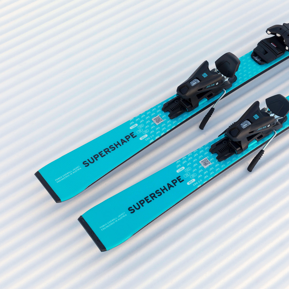 Hoved Supershape JRS 25/26