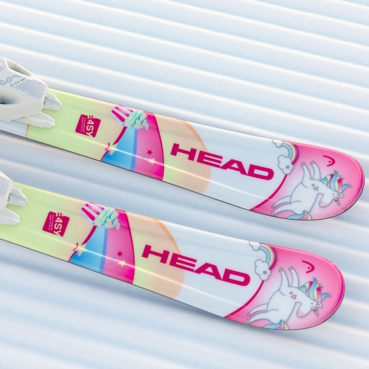 Hoved Enhjørning 25/26