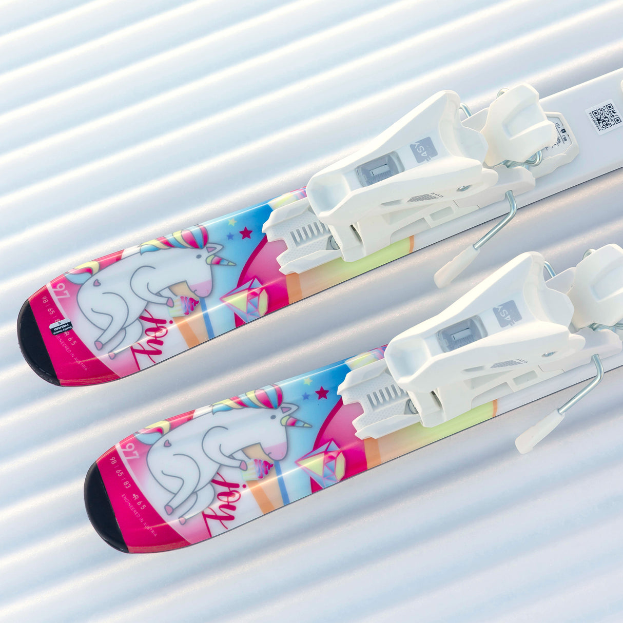 Hoved Enhjørning 25/26