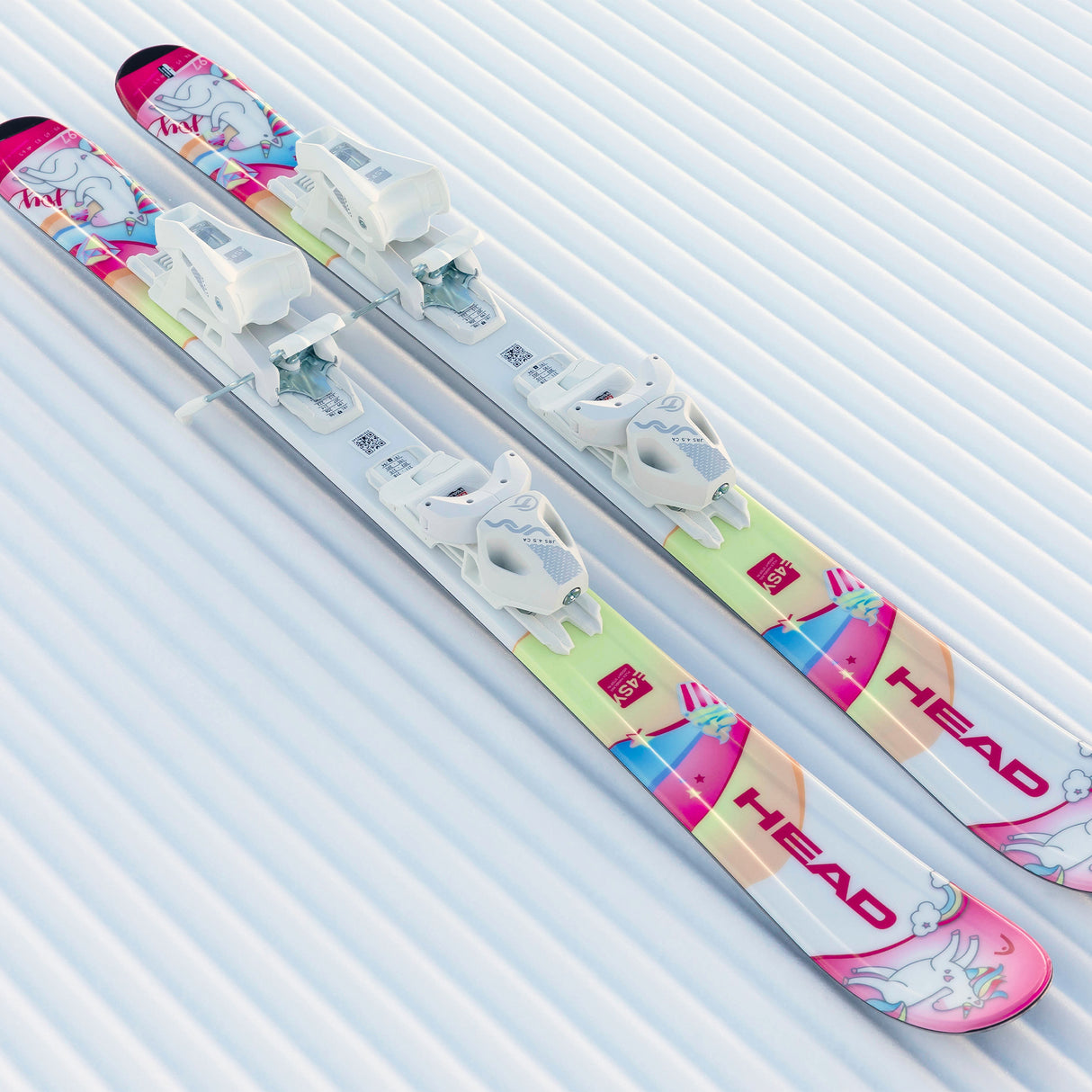 Hoved Enhjørning 25/26