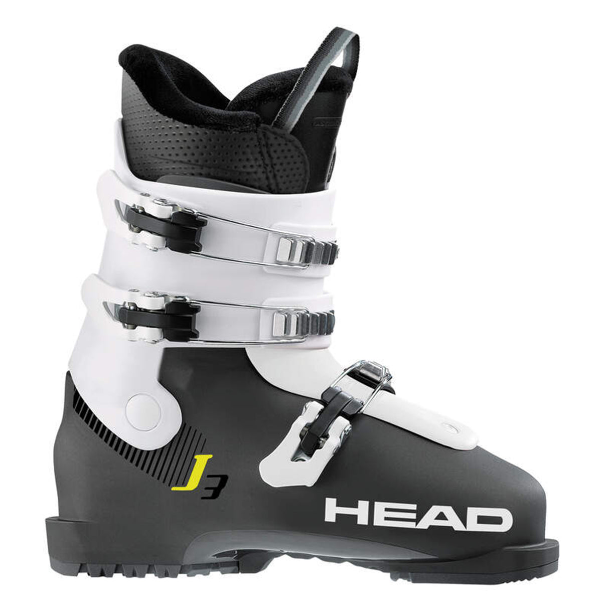 Hoved Z3 Antracit/Hvid