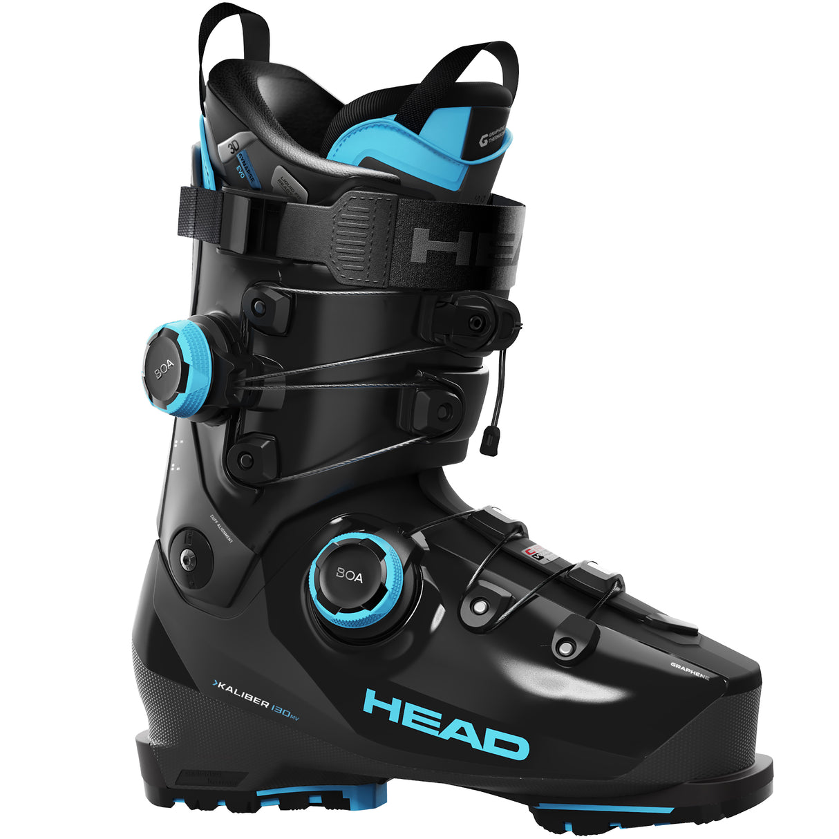 Hovedkaliber 130 MV GW BOA2