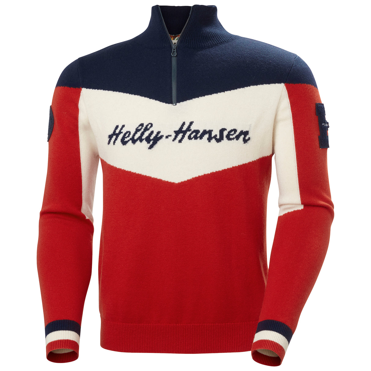 Helly Hansen Apres striktrøje