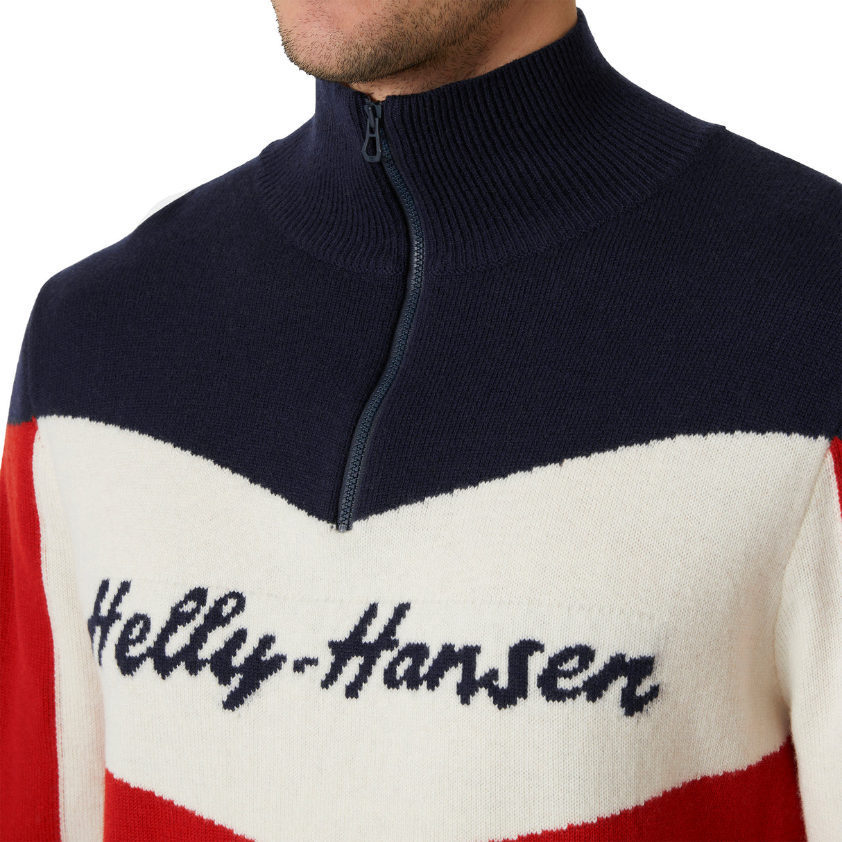 Helly Hansen Apres striktrøje