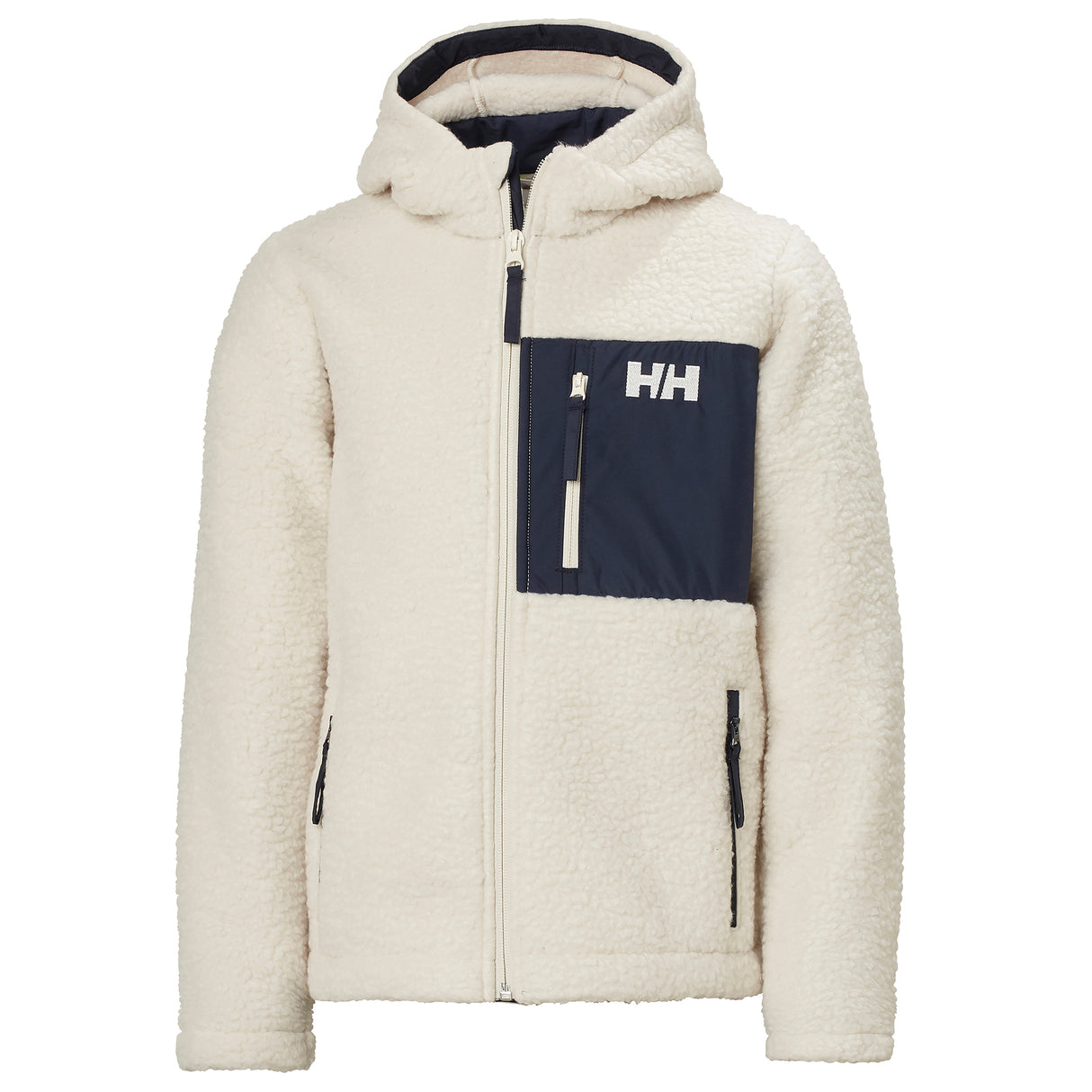 Helly Hansen Jr Champ Pile jakke