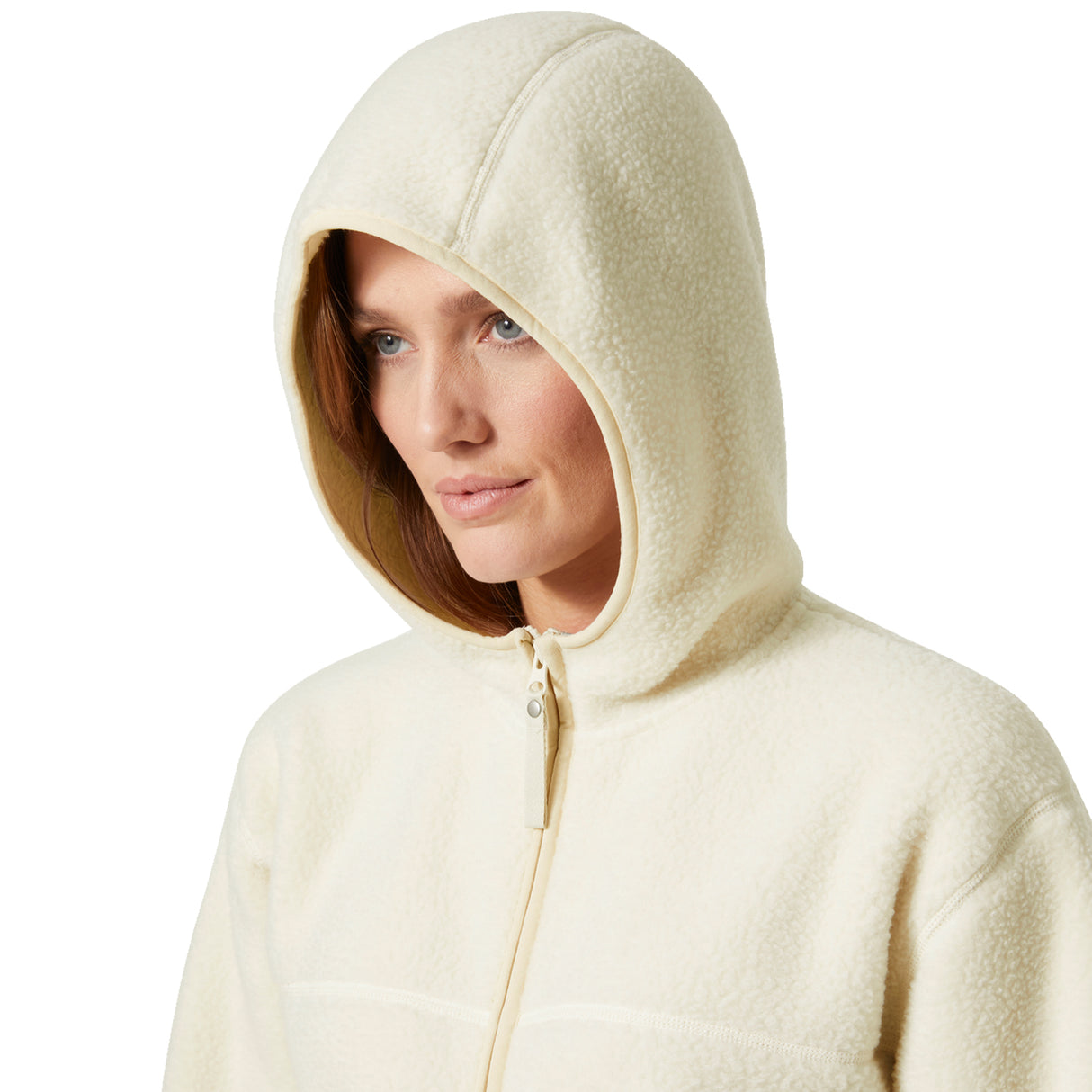 Helly Hansen W Maud Pile Jakke