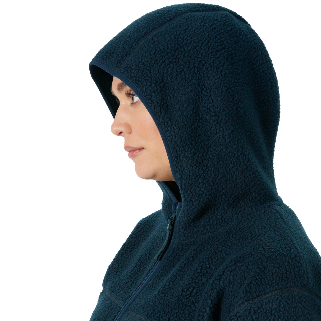 Helly Hansen W Maud Pile Jakke