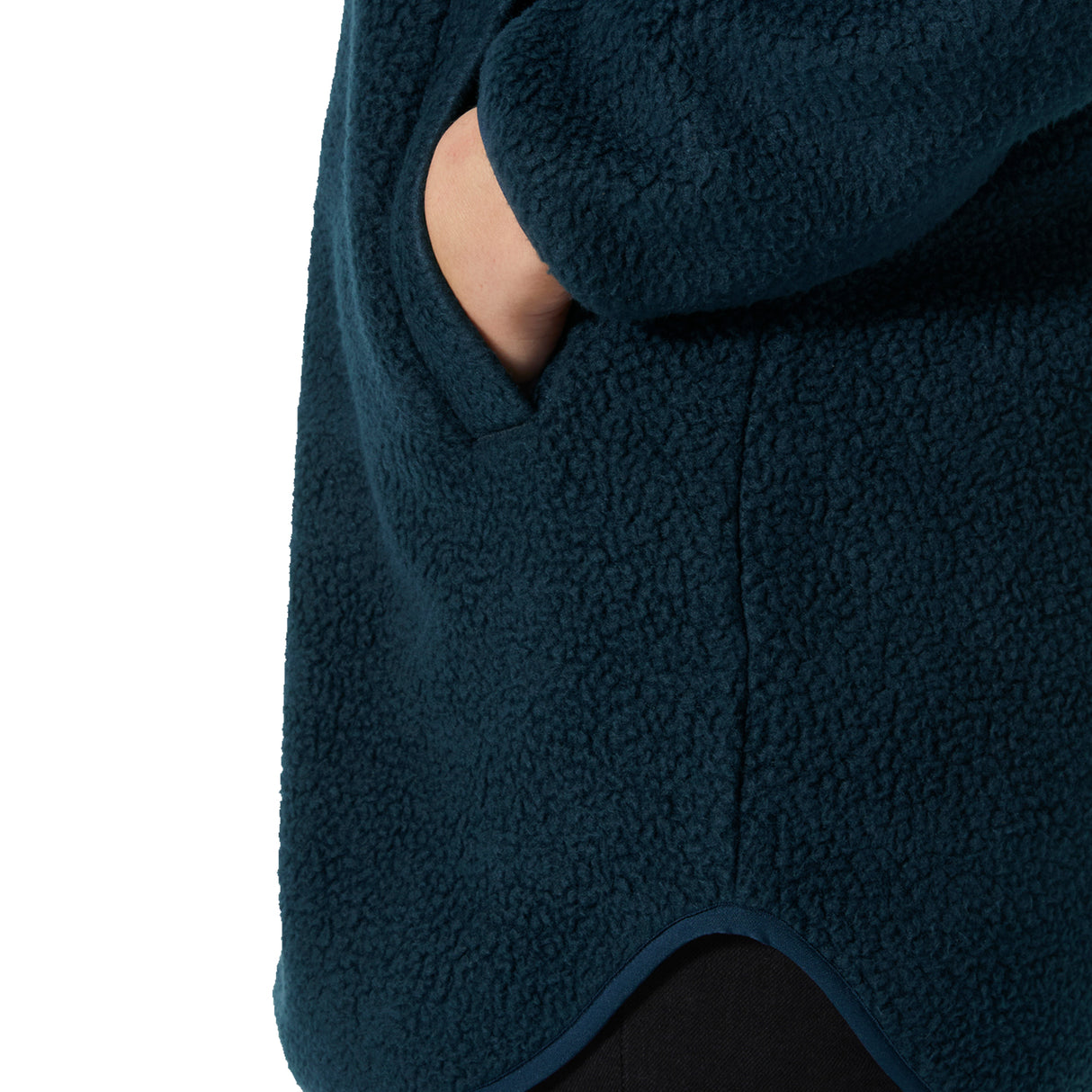 Helly Hansen W Maud Pile Jakke