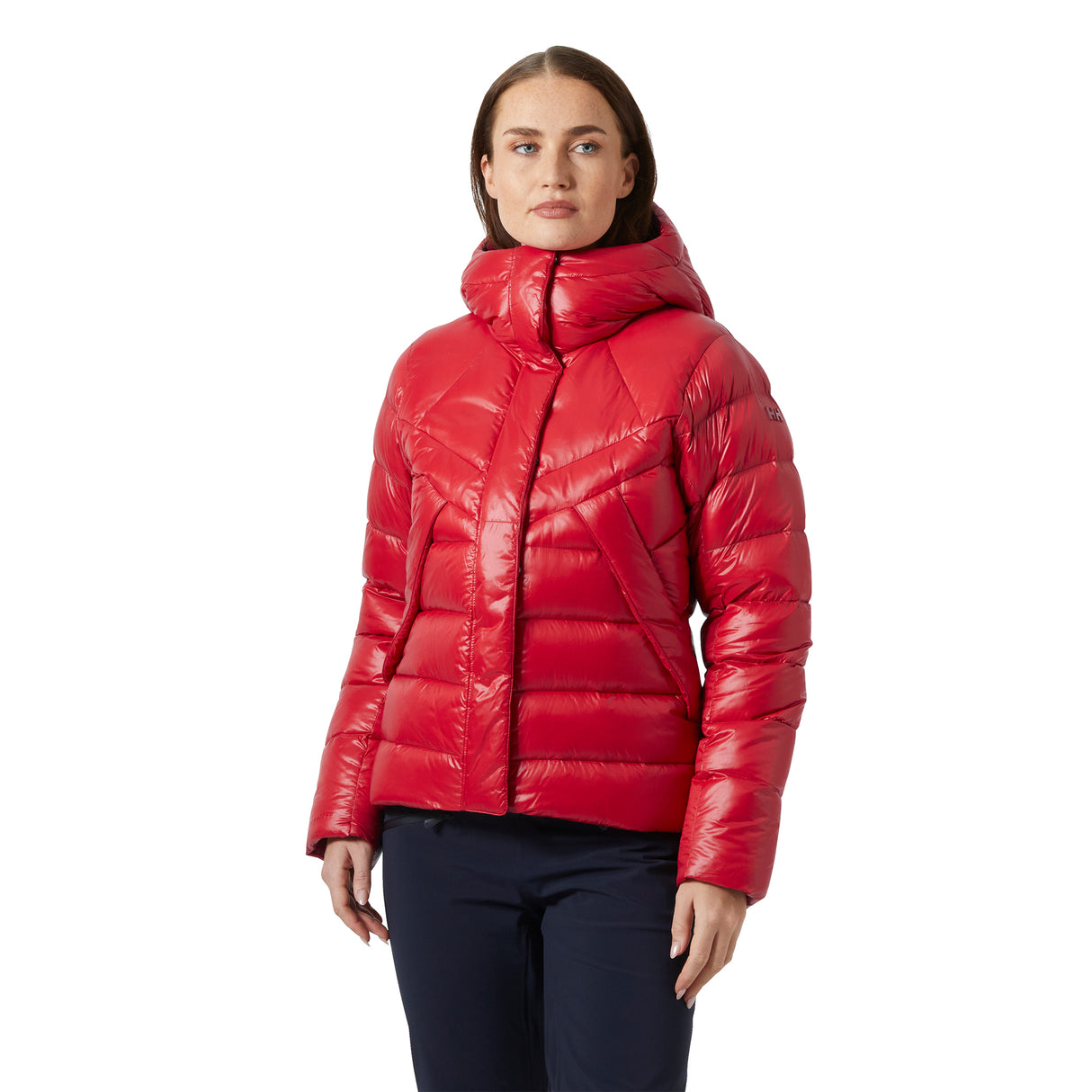 Helly Hansen W Winter Bliss Down Jacket