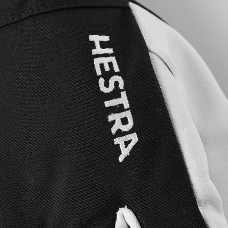 Hestra Army Leather Heli Ski - 5 finger