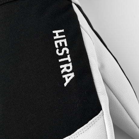 Hestra Army Leather Heli Ski - Mitt