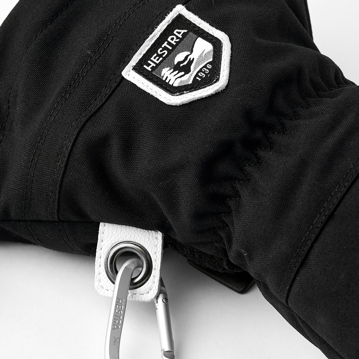 Hestra Army Leather Heli Ski - Mitt