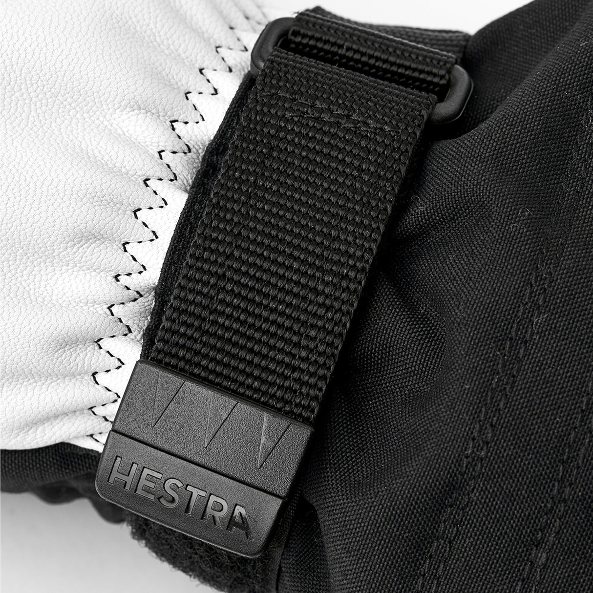Hestra Army Leather Heli Ski - Mitt