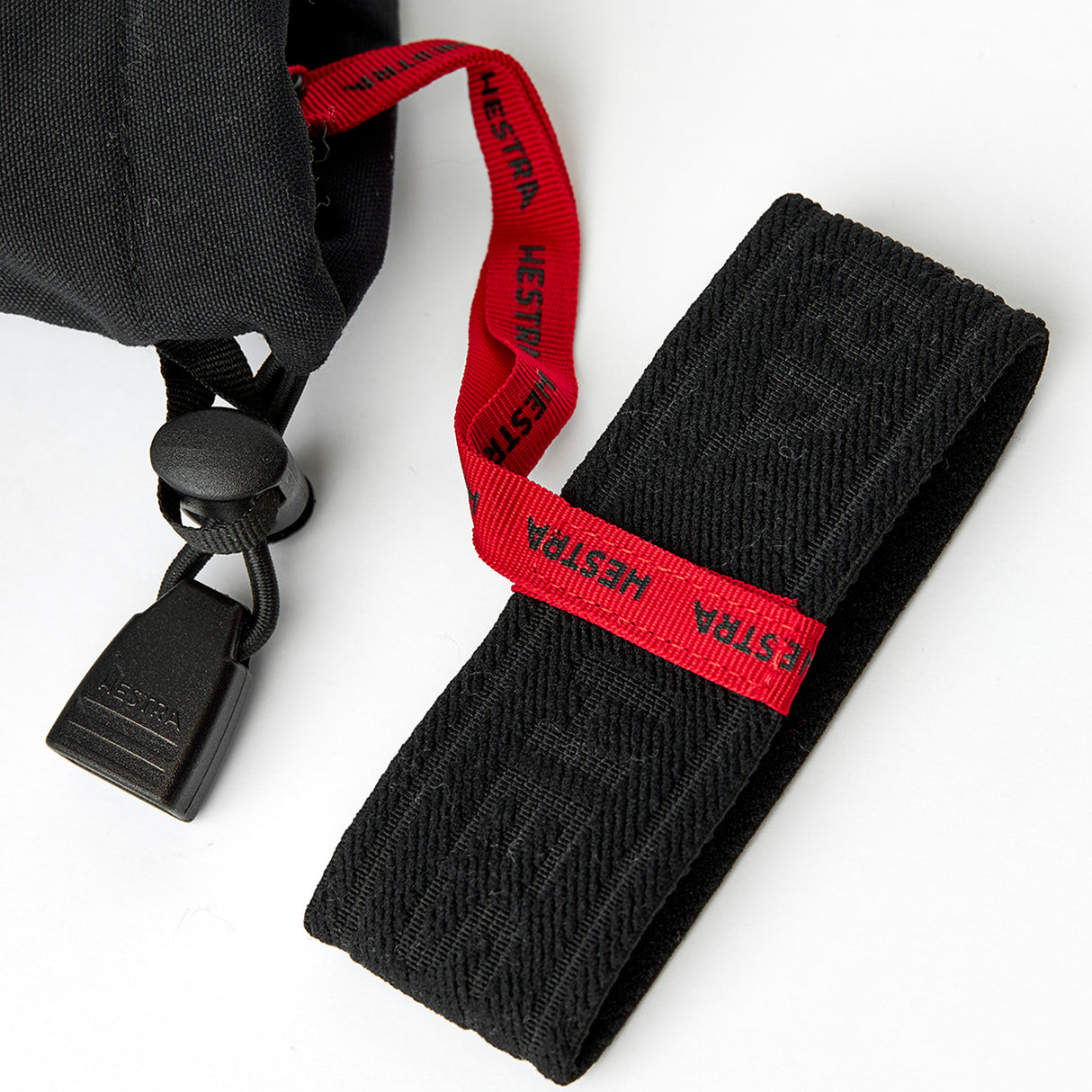 Hestra Army Leather Heli Ski - Mitt