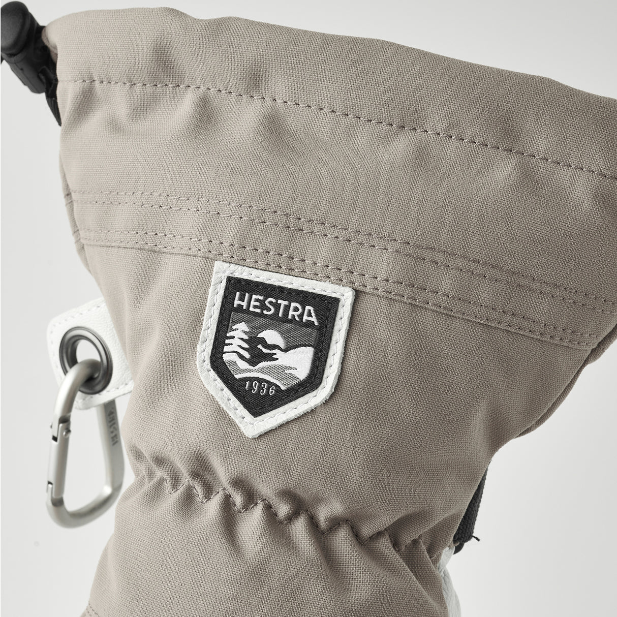 Hestra Army Leather Heli Ski - Mitt