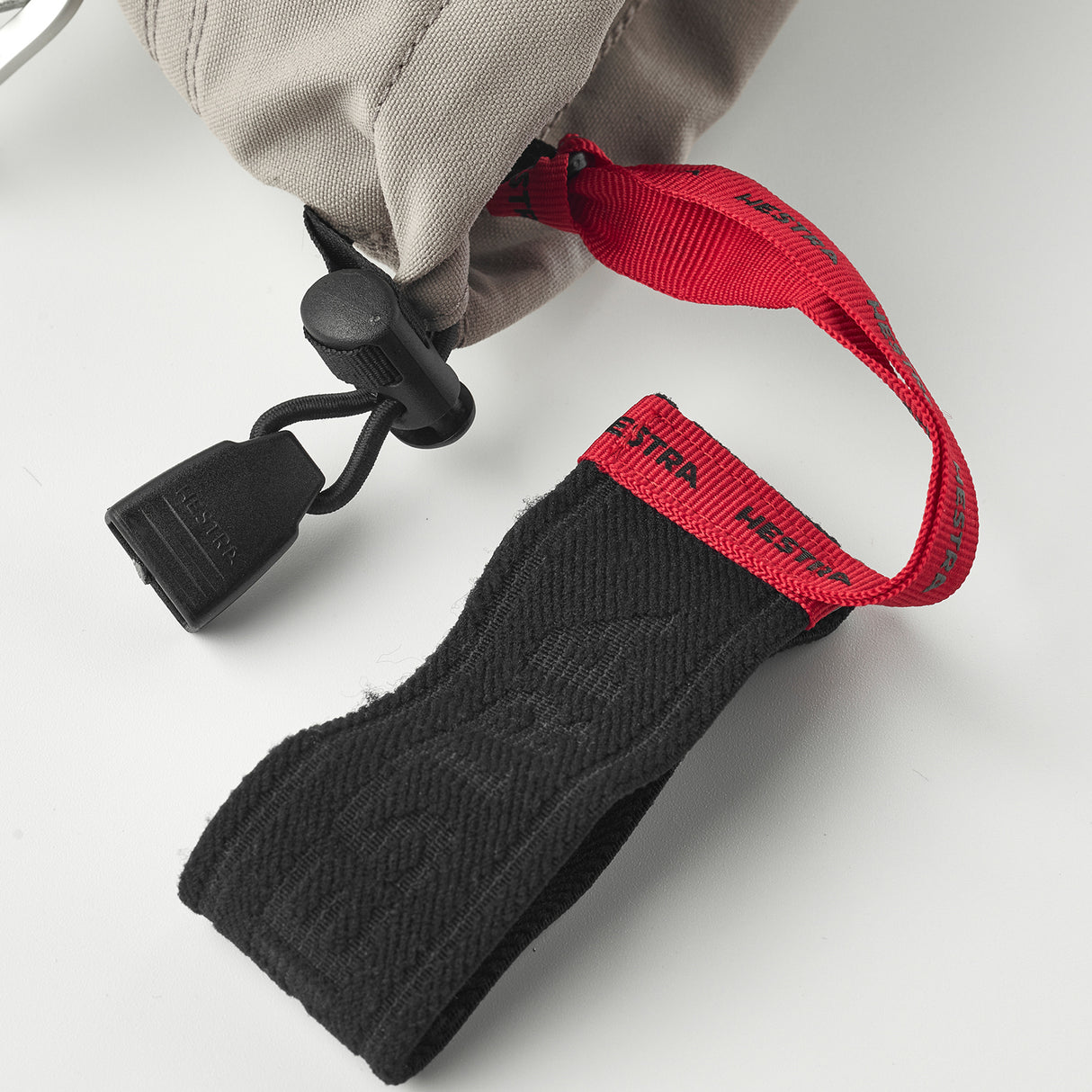 Hestra Army Leather Heli Ski - Mitt