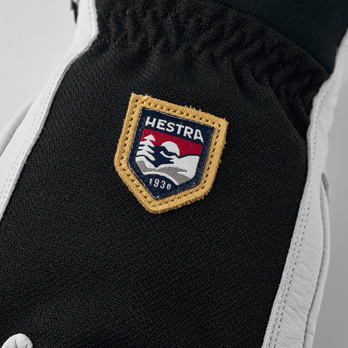 Hestra Army Leather Patrol - 5 finger