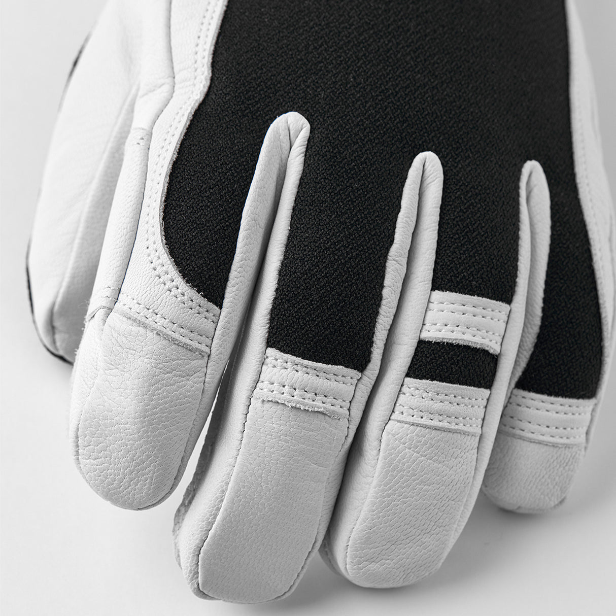 Hestra Army Leather Patrol - 5 finger