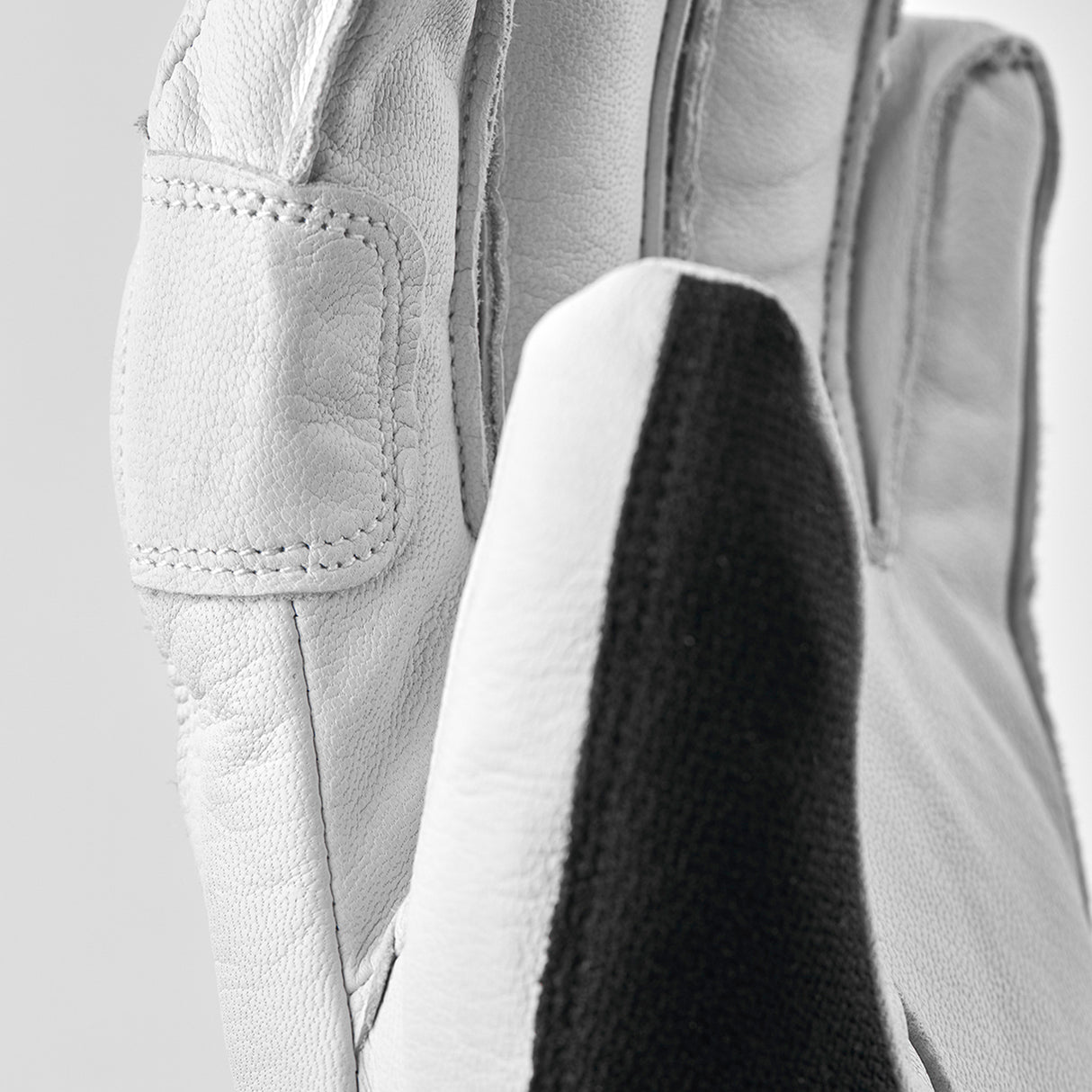 Hestra Army Leather Patrol - 5 finger