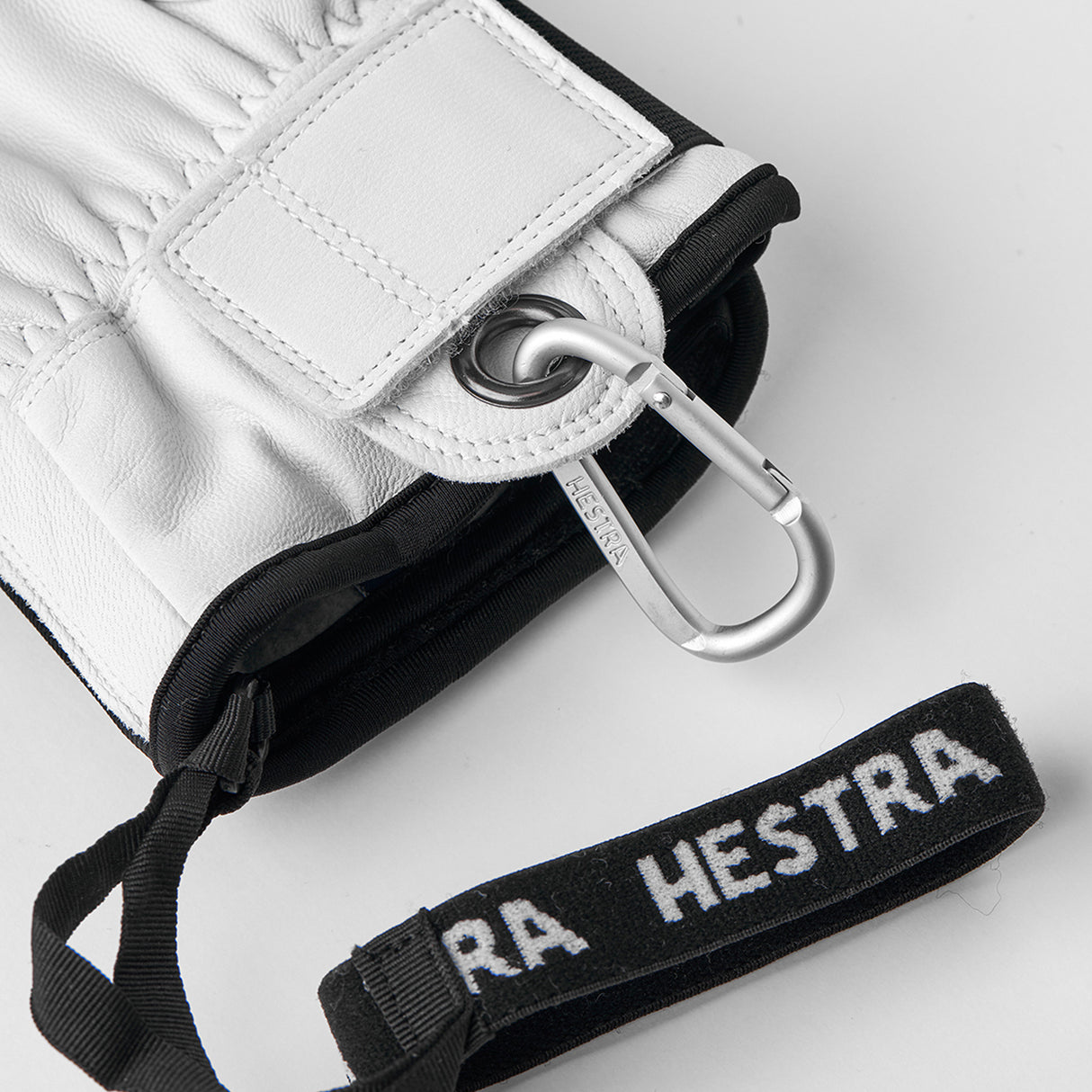 Hestra Army Leather Patrol - 5 finger