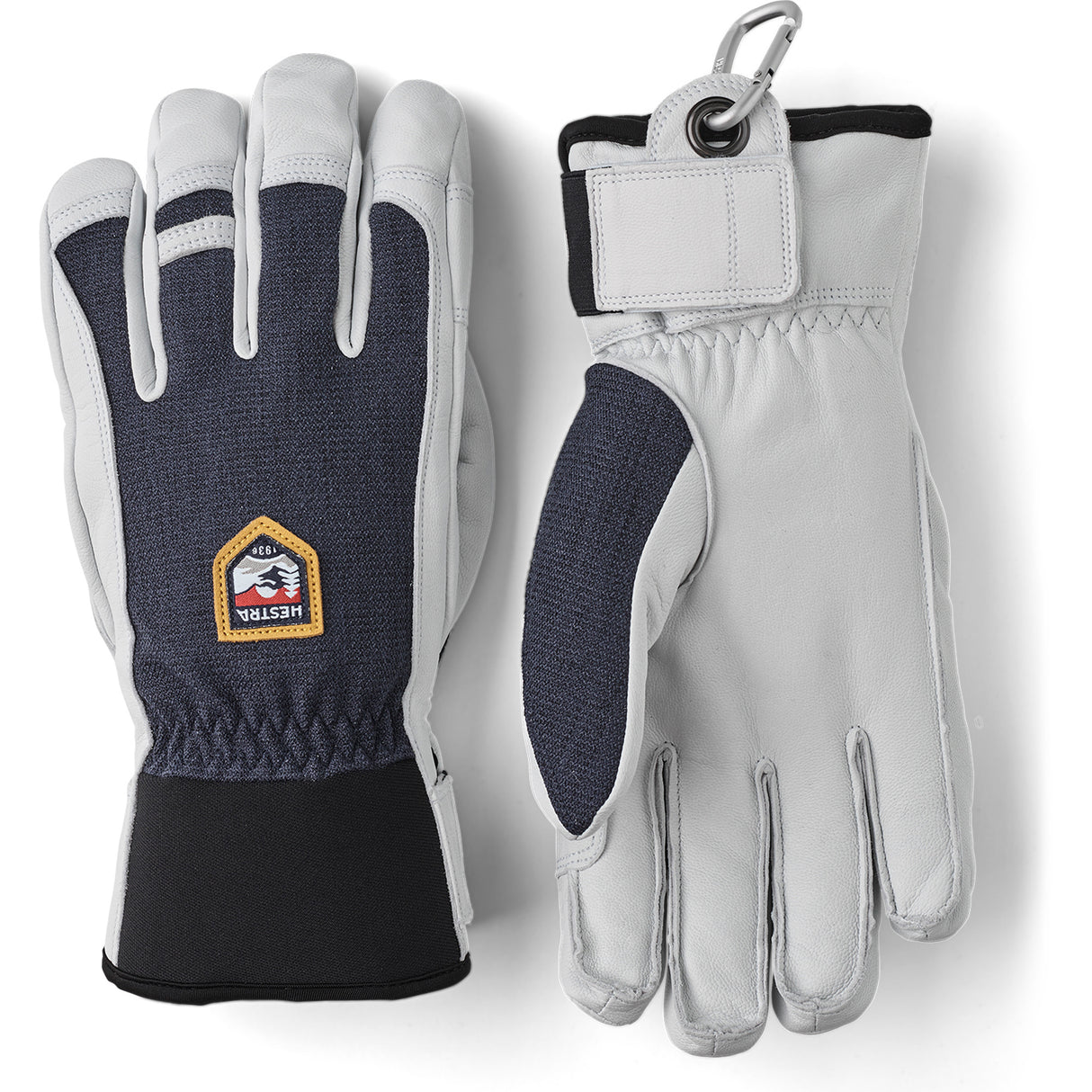 Hestra Army Leather Patrol - 5 finger