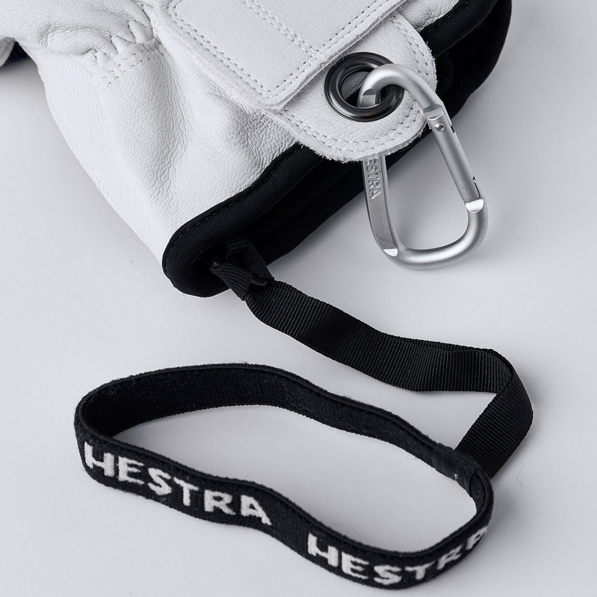 Hestra Army Leather Patrol - 5 finger