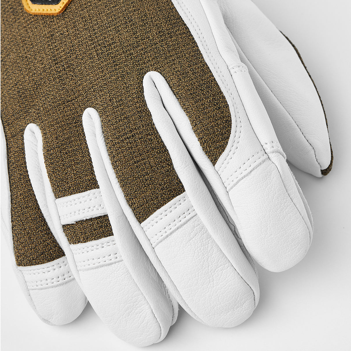 Hestra Army Leather Patrol - 5 finger