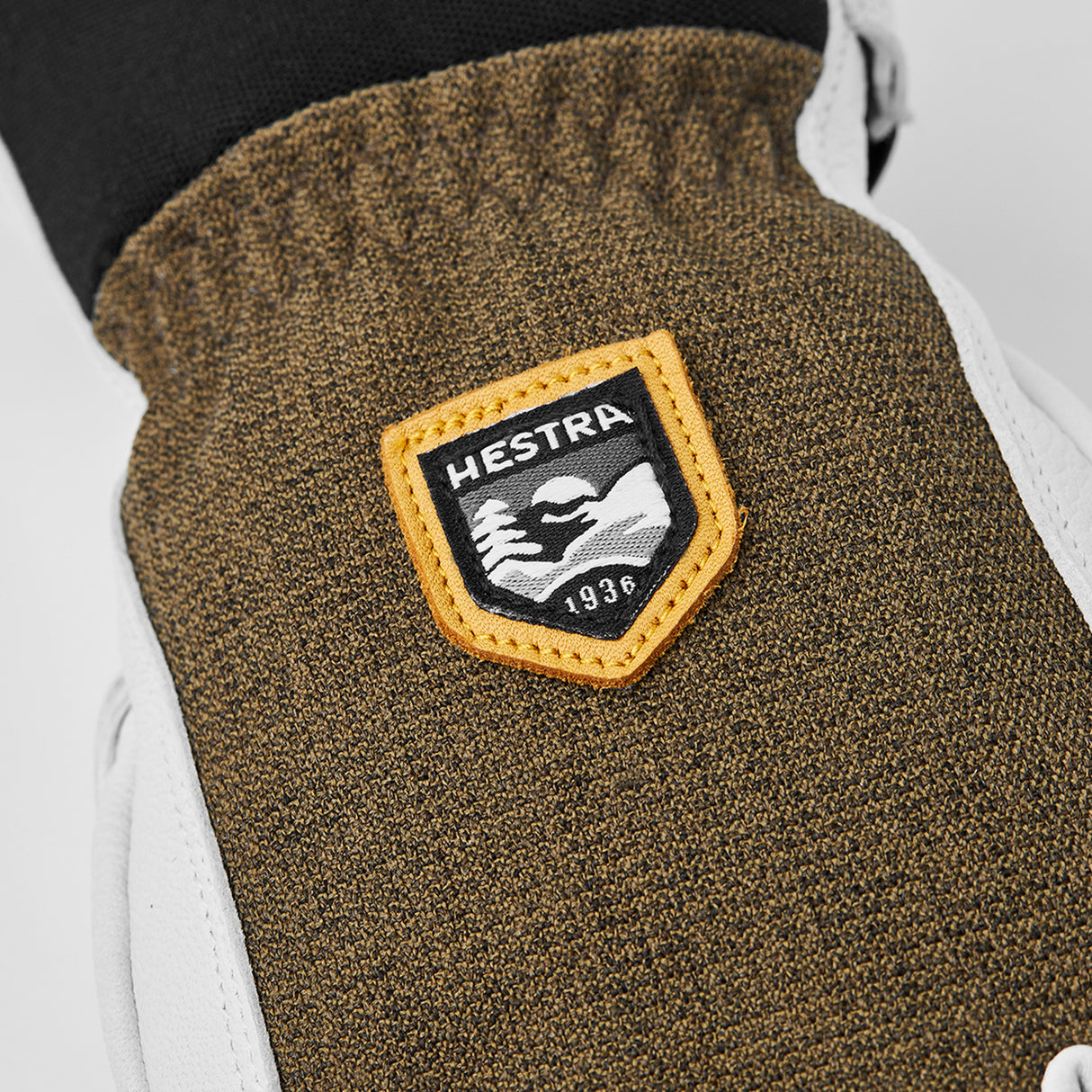 Hestra Army Leather Patrol - 5 finger