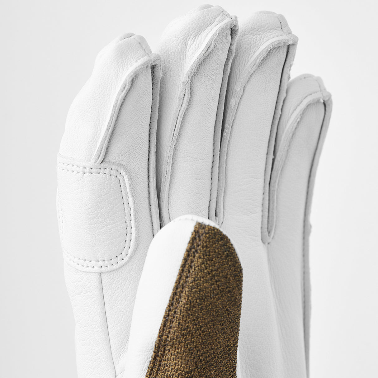 Hestra Army Leather Patrol - 5 finger