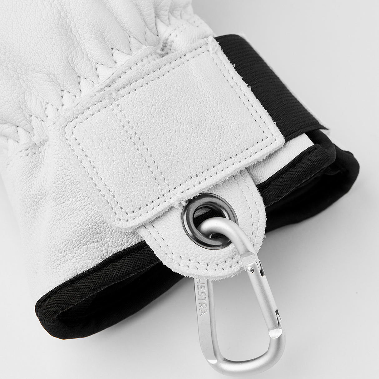 Hestra Army Leather Patrol - 5 finger