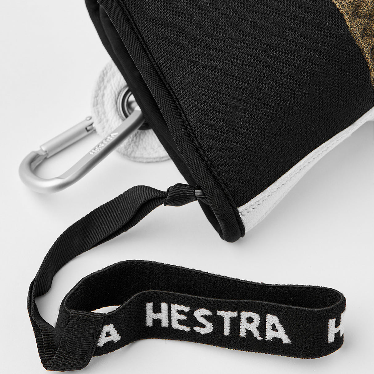Hestra Army Leather Patrol - 5 finger
