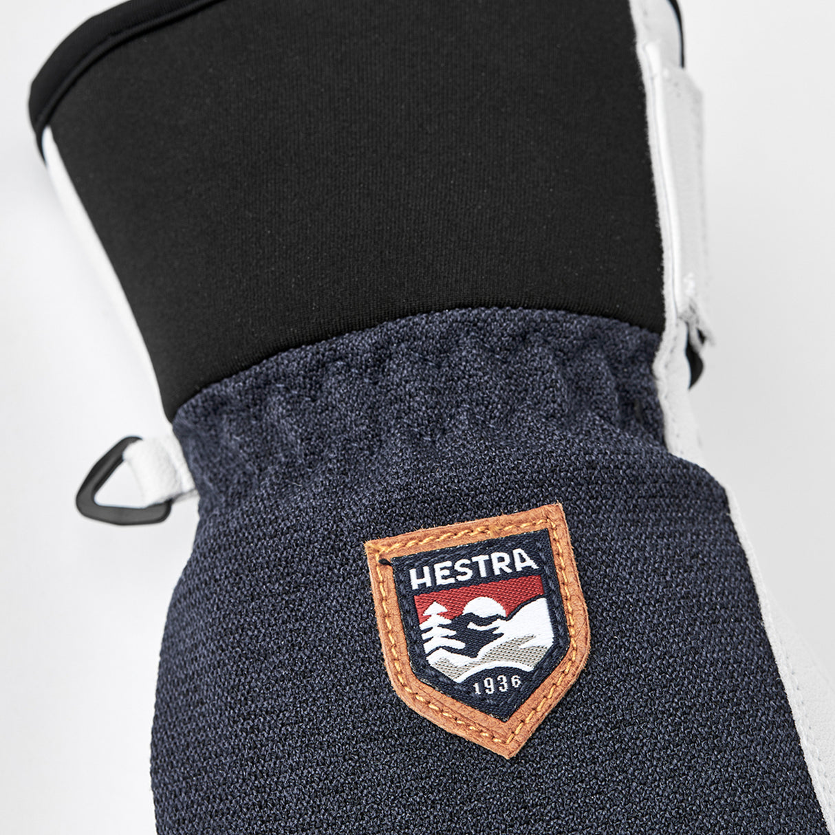 Hestra Army Leather Patrol - mitt