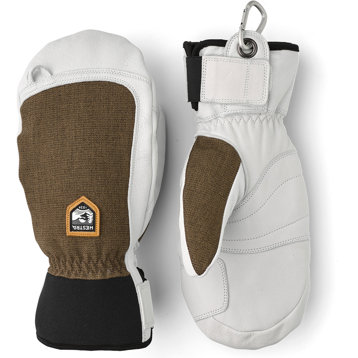 Hestra Army Leather Patrol - mitt