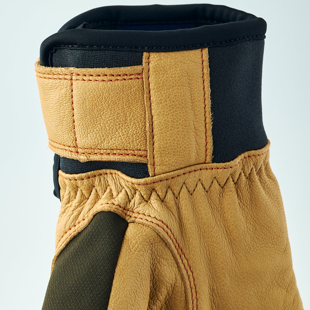 Hestra Ergo Grip Active - 5 fingre