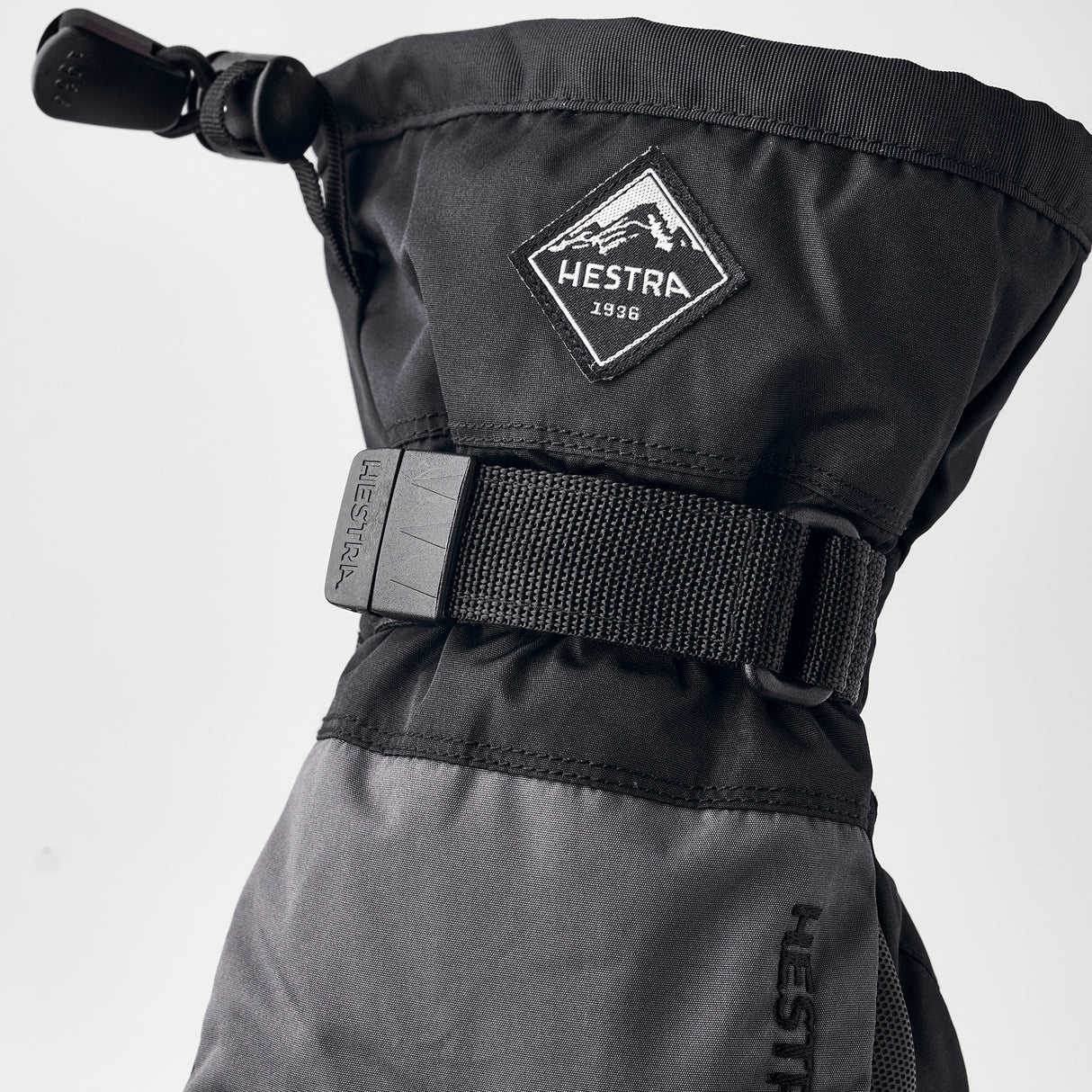 Hestra Gauntlet CZone Jr - 5 finger