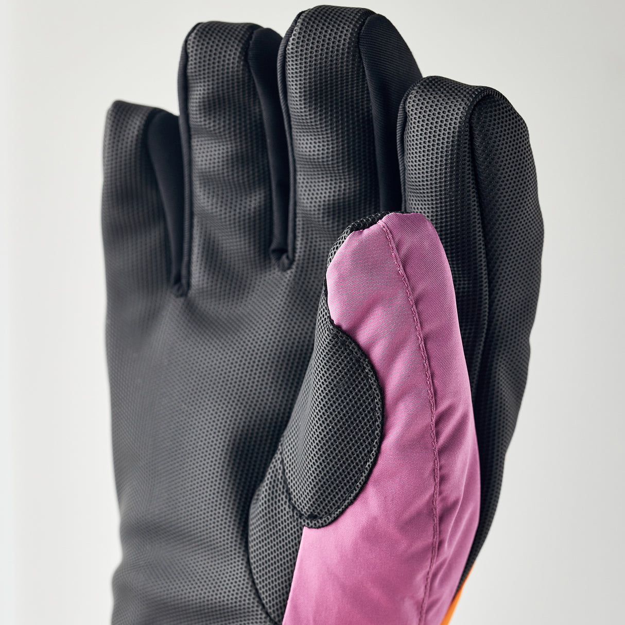 Hestra Gauntlet CZone Jr - 5 finger