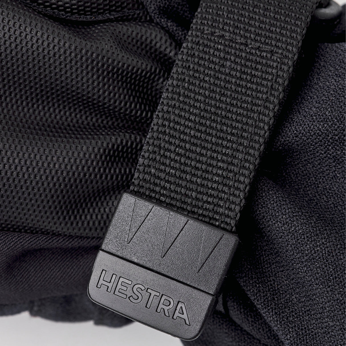 Hestra Gore-Tex Atlas Jr - midt