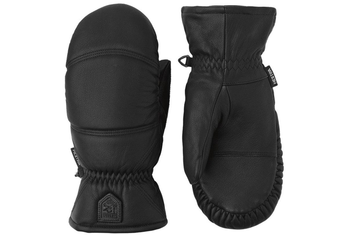 Hestra Læderkasse midt