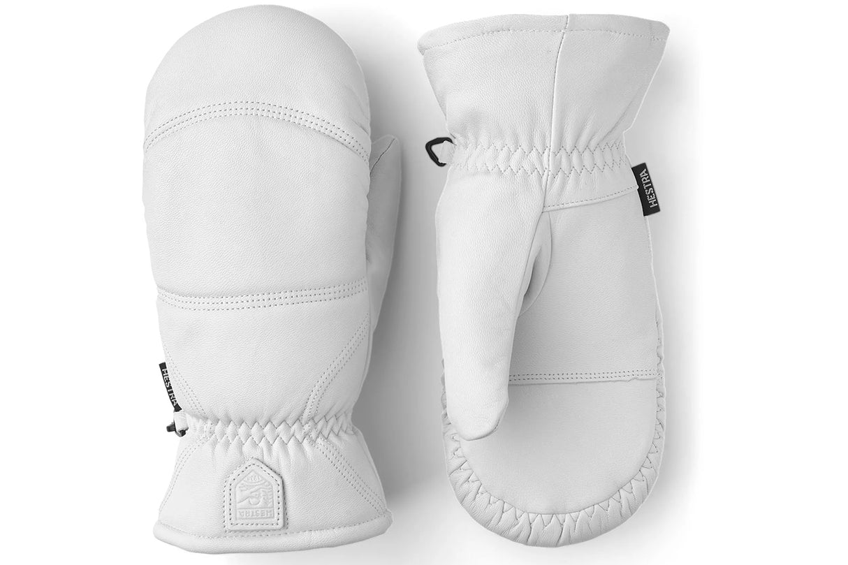 Hestra Læderkasse midt