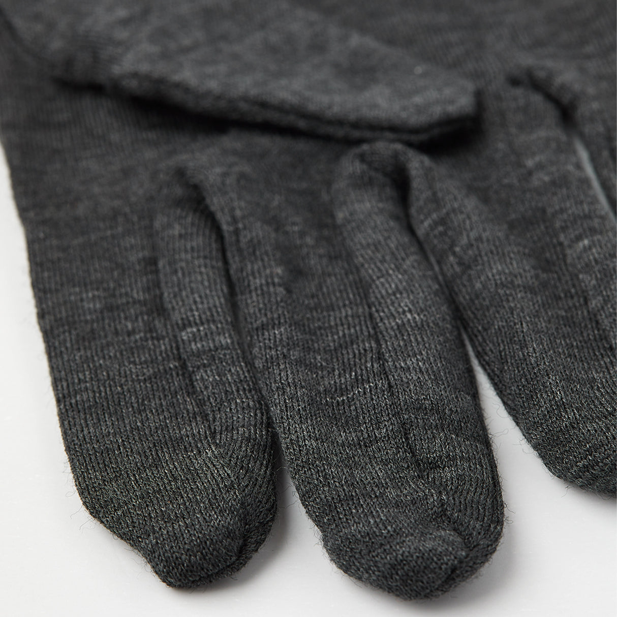Hestra Merino Wool Liner Active - 5 fingre