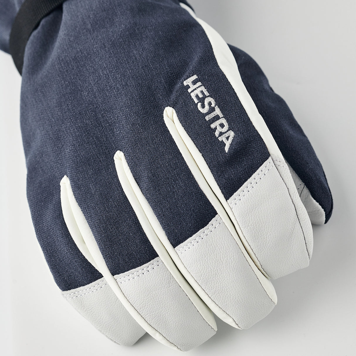 Hestra Powder Gauntlet - 5 finger