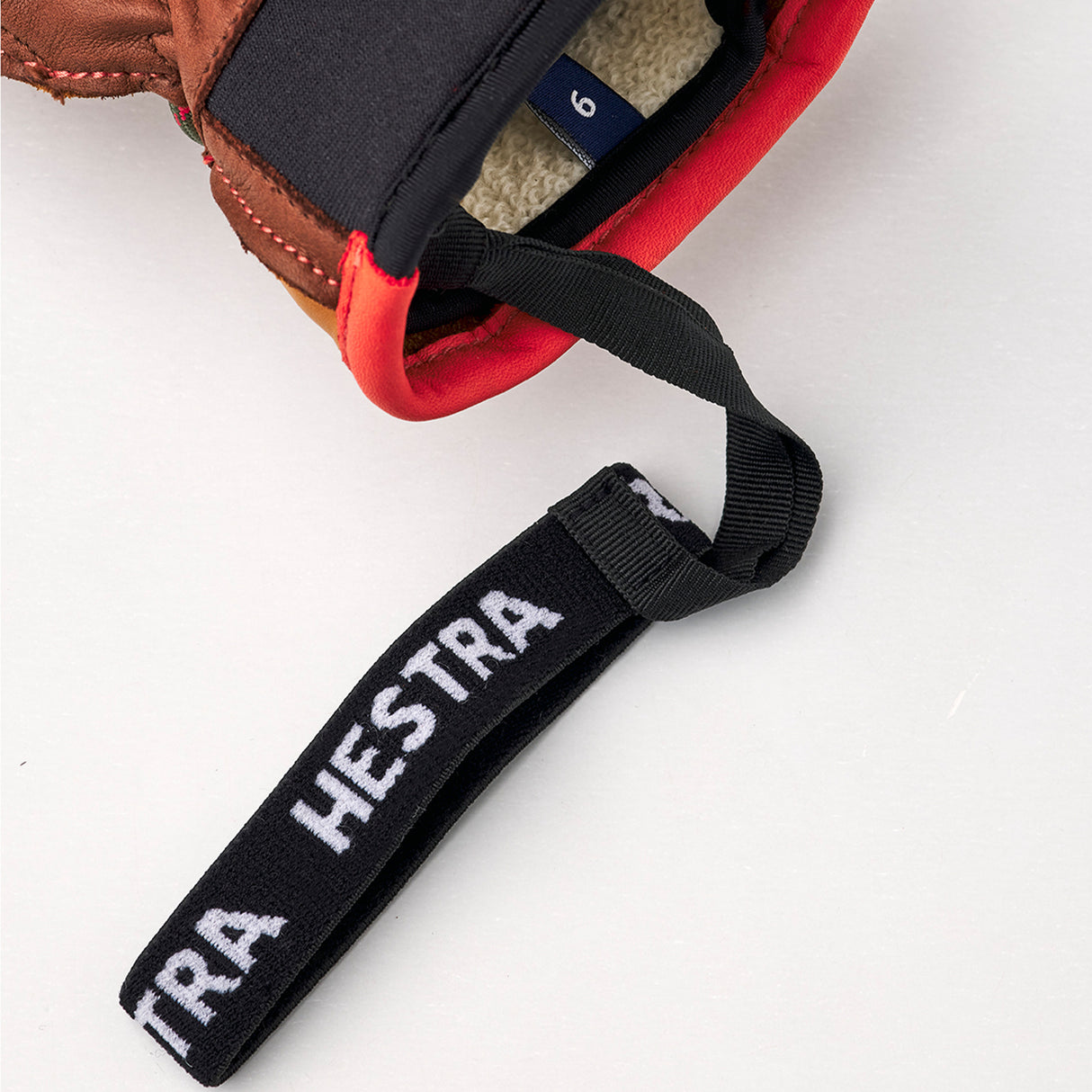 Hestra Wakayama - 5 finger